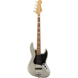 Fender Vintera '70s Jazz Bass, Inca Silver Бас-гитара