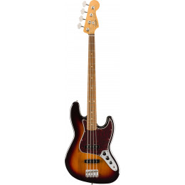 Fender Vintera '60s Jazz Bass, 3-Color Sunburst Бас-гитара
