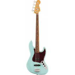 Fender Vintera '60s Jazz Bass, Daphne Blue Бас-гитара