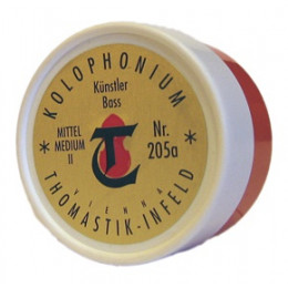 Thomastik 205A/II Канифоль для контрабаса