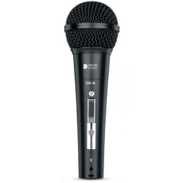 Dreamsound DM-58 Динамический ручной микрофон с выключателем