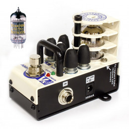 AMT Electronics Vx-Clean AMT Bricks Гитарный предусилитель (VOX)
