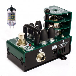 AMT Electronics M-Lead-PLUS Bricks Гитарный предусилитель