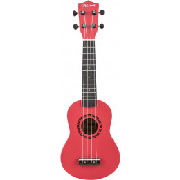 Veston KUS100 RD Укулеле