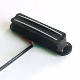 Donlis DB02-B-BK Звукосниматель для 6-струнной электрогитары