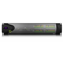 Avid HD I/O для HDX SYSTEM Цифрофой аудиоинтерфейс