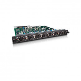 Avid STAGE OPTION CARD SRI-192 Карта расширения для S6L