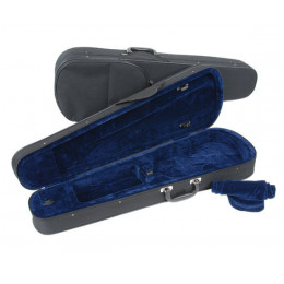 Jakob Winter JWC-3016-1/2 Футляр для скрипки размером 1/2