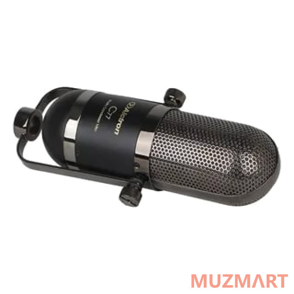 Alctron C77 Микрофон студийный конденсаторный