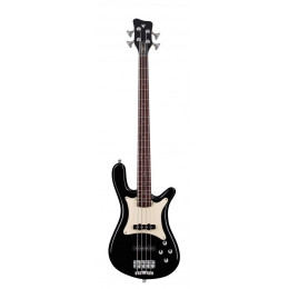 Warwick STREAMER CV Black Highpolish Бас-гитара