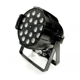 AstraLight Z1018-C Cветовой прибор LED PAR 18 x 12W RGBWA