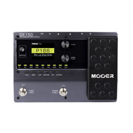 Mooer GE150 Процессор для электрогитары