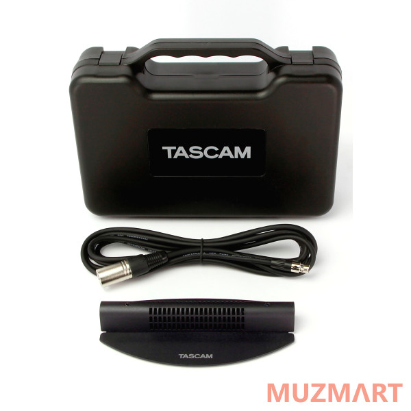 Tascam TM-90BM микрофон граничного слоя конденсаторный