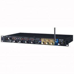 Tascam MZ-123BT рэковый микшер