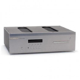 Musical Fidelity AMSCD Silver Проигрыватель CD класса А