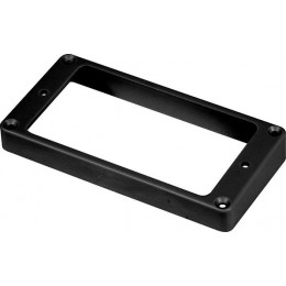 DiMarzio DM1301BK Рамка для звукоснимателей Bridge/Черная