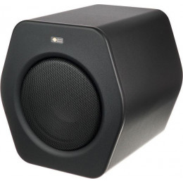 Monkey Banana Turbo 10s black Сабвуфер активный 10"