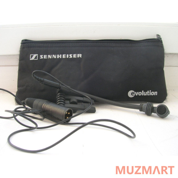 Sennheiser E 608 Микрофон динамический