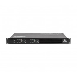 RCF DPS 604X Четырехканальный усилитель, класс D