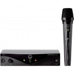 AKG Perception Wireless 45 Vocal Set A Радиосистема с ручным передатчиком