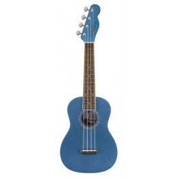 Fender Zuma Classic Uke LPB WN Укулеле концерт
