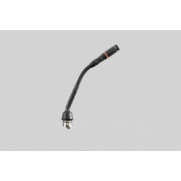 Shure MX405RLP/C микрофон на гусиной шее