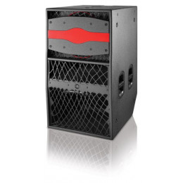 Das Audio SF-1521A Сабвуфер активный