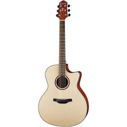 Crafter HG-250CE Электроакустическая гитара