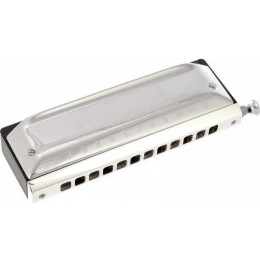 Hohner ACE 48 хроматическая губная гармоника
