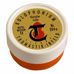 Thomastik 204A/II Канифоль для виолончели