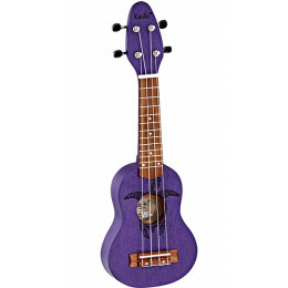 Ortega K1-PUR Keiki Укулеле сопранино