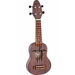 Ortega K1-CO Keiki Укулеле сопранино