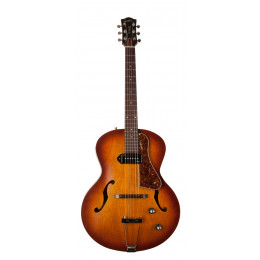 Godin 031986 5th Avenue Kingpin P90 Cognac Burst Godin 031986 5th Avenue Kingpin P90 Cognac Burst Электрогитара