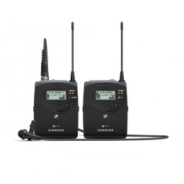 Sennheiser 507612 EW 112P G4-A1 Портативная беспроводная микрофонная система