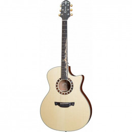 Crafter ML G-MAHOCE Электроакустическая гитара