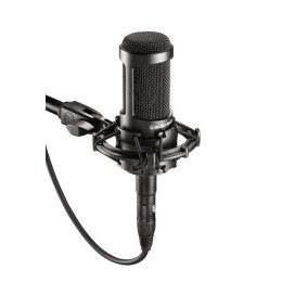 Audio-Technica AT2020V Микрофон студийный