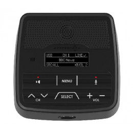 Attero Tech unDNEMO 64-канальный настольный Dante Audio Monitor с USB