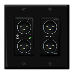 Attero Tech unDX4I Настенная панель