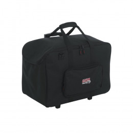 Gator G-LIGHTBAG-2212W Сумка с колесами для светодиодных приборов типа PAR