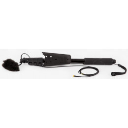 DPA KIT-4097-DC-INK Миниатюрный репортерский микрофон