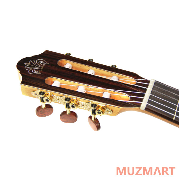 Kremona Fiesta-FC Cedar Artist Series Классическая гитара