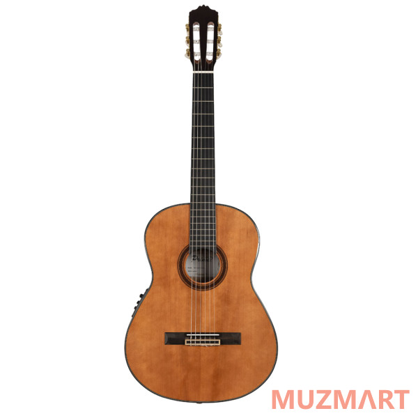 Prima MCG603Q гитара классическая электроакустическая
