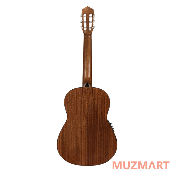 Prima MCG603Q гитара классическая электроакустическая
