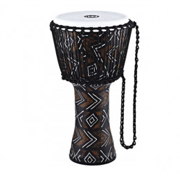 Meinl PADJ6-M-F Travel Series Kanga Sarong Джембе 10"