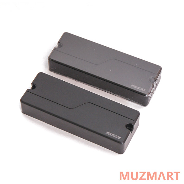 Fishman Fluence Modern-H-H-Set Комплект звукоснимателей