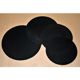 Мозеръ SMD2346 Набор заглушек тренировочных (12", 13", 14", 16")