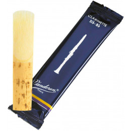 Vandoren Traditional 3.5 (CR1035) трость для кларнета