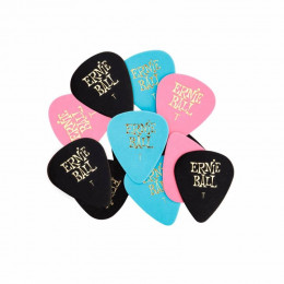 Ernie Ball 9170 Медиаторы 0,46