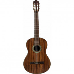 Flight C-110 TEAK 4/4 Классическая гитара 4/4