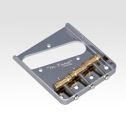 Gotoh BS-TC1 Бридж (струнодержатель)